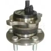 Ступица колеса FORMPART Ford Mondeo 4 (CA2, BA7) Универсал 2.0 TDCi 140 л.с. 2007 – 2015 8680871113799 23M 44Z 15498016/S