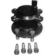 Ступица колеса FORMPART 8680871113928 PWN JZL Ford S-Max 15498024/K