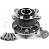 Ступица колеса FORMPART 15498027/K Ford Kuga 1 (CBV, C1) Кроссовер 2.0 TDCi 4x4 163 л.с. 2010 – 2012 T0K EYF 8680871113980