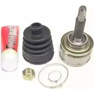Шрус граната FORMPART YKCT9 J 8680871136606 3901284 16398002/S