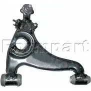 Рычаг подвески FORMPART 8680871015918 YCM 8UW 3901757 1909052