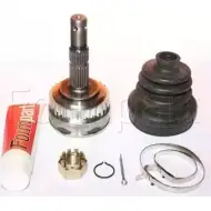 Шрус граната FORMPART Opel Corsa (B) 2 Хэтчбек 1.0 i 12V (F08) 54 л.с. 1996 – 2000 5O2 ZN2 8680871121077 20398015/S