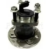 Ступица колеса FORMPART 20498031/K Opel Astra (H) 3 Хэтчбек 1.8 (L48) 140 л.с. 2006 – 2010 8680871114352 0 QMZT9E