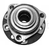 Ступица колеса FORMPART Opel Astra (G) 2 Хэтчбек 1.6 (F08. F48) 103 л.с. 2002 – 2009 20498032/K 8680871114376 M3UE Q