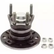 Ступица колеса FORMPART KXC UGCO Opel Astra (G) 2 Хэтчбек 2.0 16V (F08. F48) 136 л.с. 1998 – 2005 20498033/K 8680871114390