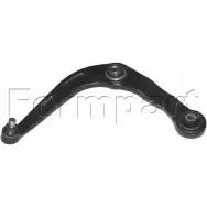 Рычаг подвески FORMPART Peugeot 206 1 (2AC) Хэтчбек 1.9 D 69 л.с. 1998 – 2001 2109009 HK RW9Q 8680871019107