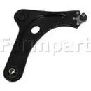 Рычаг подвески FORMPART 8680871122159 Peugeot 208 1 (CA-CC) Хэтчбек 1.6 HDi 92 л.с. 2012 – 2025 OK ENB99 2109033