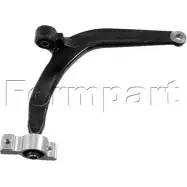 Рычаг подвески FORMPART JQUFF Z8 8680871019336 2109092 Peugeot 406 1 (8E, 8F) Универсал 2.0 HDi 110 107 л.с. 2001 – 2004