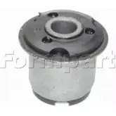 Сайлентблок FORMPART 21407020/S Q0JJX T Peugeot 406 1 (8B) Седан 2.0 16V HPi 140 л.с. 2001 – 2004 8680871019381