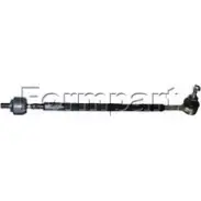 Поперечная рулевая тяга FORMPART J5QA P2 8680871019534 3902333 2177032
