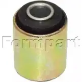 Сайлентблок FORMPART WQW QPI 2200003 8680871019626 3902335