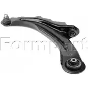 Рычаг подвески FORMPART D DSKI 2209025 Renault Megane (KM) 2 Универсал 1.9 dCi 131 л.с. 2005 – 2009 8680871021506