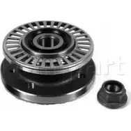 Ступица колеса FORMPART 22498010/K 3902610 GT AYX2A 8680871114611