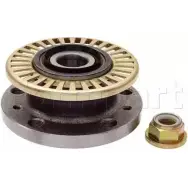 Ступица колеса FORMPART 8680871114635 Renault Safrane F6P1 9 22498011/K