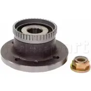 Ступица колеса FORMPART 8680871118817 K7SDB K 22498026/K Renault Megane (KA) 1 Универсал 1.6 e (KA0F) 90 л.с. 1999 – 2003