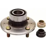 Ступица колеса FORMPART 3902699 UM WYM2 8680871132417 23498003/K