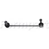 Стойка стабилизатора FORMPART 2808004 Smart Fortwo NQ 636YM 8680871023043