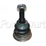 Шаровая опора FORMPART Volkswagen Amarok 2903017 WDQ7 4ST 8680871023562