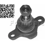 Шаровая опора FORMPART 6 ZT1C7T Volkswagen Transporter (T4) 4 Грузовик 2.5 TDI Syncro 102 л.с. 1998 – 2003 2904006-XL 8680871126669