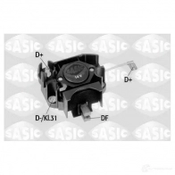 Щетки генератора SASIC 350732886 9120013 U6FG GV 3660872409911
