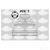 Пыльник шруса SASIC 1906132 FL2P T 3660872457288 1424621533 - Изображение 5