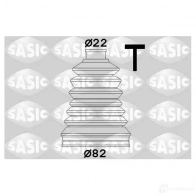 Пыльник шруса SASIC 2933053 3660872307316 Peugeot 306 1 (7A, 7C, N3, N5) Хэтчбек 1.1 60 л.с. 1993 – 2001 4 9EFGS