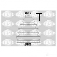 Пыльник шруса SASIC 3660872447395 3 WAEQC Nissan Qashqai (J11) 2 Кроссовер 1.2 DIG T 115 л.с. 2013 – 2025 1906065