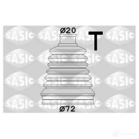 Пыльник шруса SASIC Citroen Saxo 1 (S0, S1) Хэтчбек 2933083 TM HEJ 3660872307347