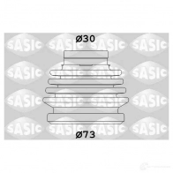 Пыльник шруса SASIC 9004690 1222381217 9T8 G79B