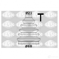Пыльник шруса SASIC LPW XWIA 1424621559 3660872458414 1906165