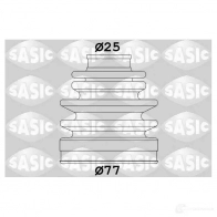 Пыльник шруса SASIC I3 6WAZ 9004646 1222381159