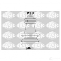 Пыльник шруса SASIC 2133697 2873703 3660872307156 36FPY OY