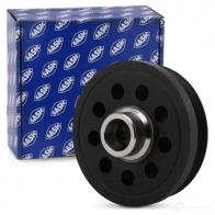 Шкив коленвала SASIC 2132455 2156054 3660872425867 W6V 9B - Изображение 2