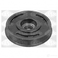 Шкив коленвала SASIC 5150p20 6235474 YJKD1 P 3660872343628