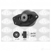 Натяжитель приводного ремня SASIC 2131099 1620035 5PLY 87 3660872403797