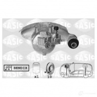 Тормозной суппорт SASIC SCA6265 Ford Escort 5PFH8 WM 3660872341242