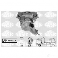 Тормозной суппорт SASIC 05CI IJ SCA4006 2141181 3660872338013