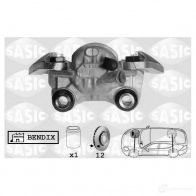 Тормозной суппорт SASIC 1JQ TYXJ 3660872338082 SCA4013 2141188