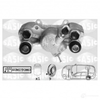 Тормозной суппорт SASIC Toyota 3660872438805 LYE SR4 6506204