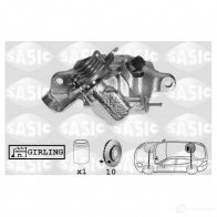 Тормозной суппорт SASIC SCA6073 PUY TE 2141247 3660872339324