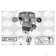 Тормозной суппорт SASIC 6506171 3660872438539 Kia QZL WQ