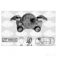 Тормозной суппорт SASIC SCA0045 3660872337085 2141120 8 Z0M5IJ