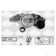 Тормозной суппорт SASIC 2141111 FX7 TWR 3660872336965 SCA0033