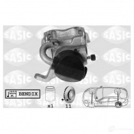 Тормозной суппорт SASIC 3660872339935 SCA6134 Fiat Tempra (159) 2 1990 – 1998 V SM615