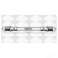 Тормозной шланг SASIC SBH6346 213907395 3660872336194 53NV2 KI