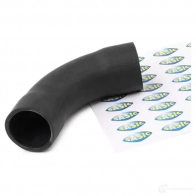 Патрубок интеркулера SASIC 3660872426413 2134226 3356015 BPQ 4G69 - Изображение 2