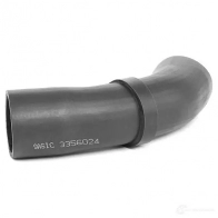 Патрубок интеркулера SASIC 3356024 G2 L6WQC 3660872429193 2134233 - Изображение 2