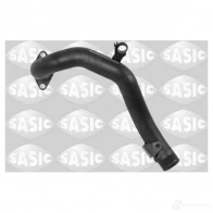 Патрубок интеркулера SASIC 8PA XDJC 3356095 Fiat Doblo (119, 223) 1 Минивэн 1.3 JTD 75 л.с. 2005 – 2025 3660872452467