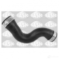 Патрубок интеркулера SASIC Audi A3 VG22Q M 3336122 3660872441157