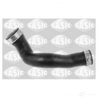 Патрубок интеркулера SASIC 3356044 ZVXCIX M 3660872441225 Mercedes C-Class